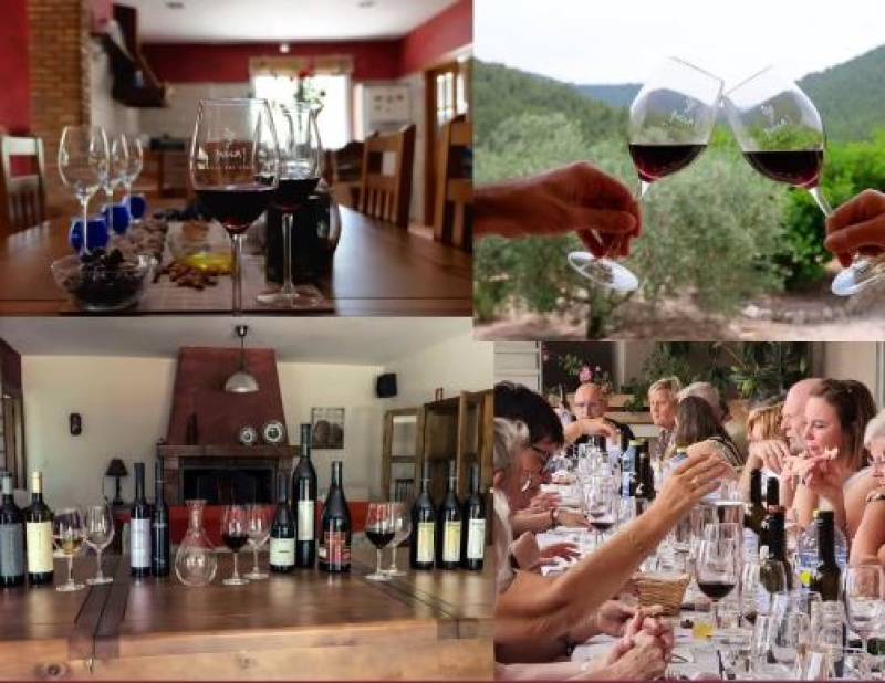 Round off summer with unique experiences and activities at Guatazales, Bullas