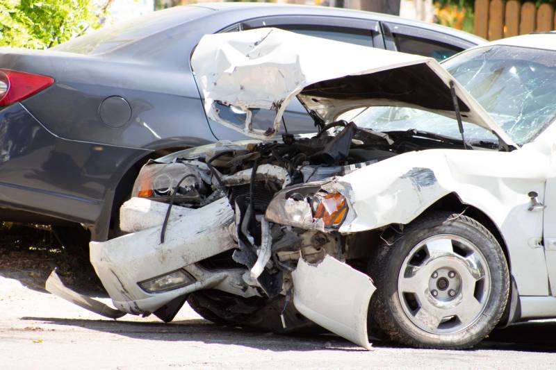Fewer road deaths this summer in Spain, especially in Murcia and Valencia regions