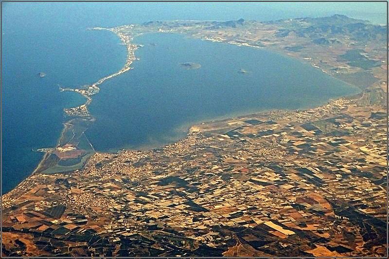 Coastal law clash puts 400 Murcia families at risk of losing their beach homes
