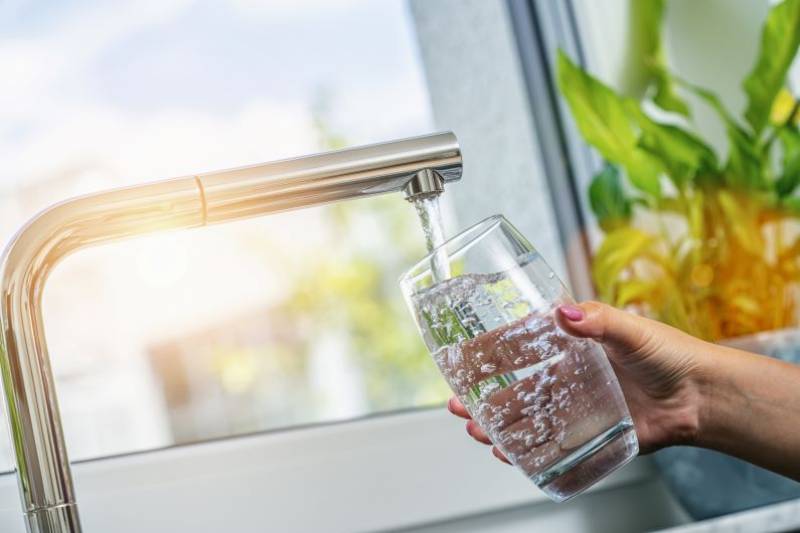 Drinking water restored in San Pedro del Pinatar, San Javier and Torre Pacheco
