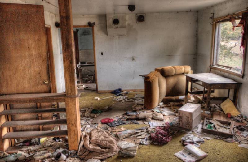 Cutting off utilities to squatters in Spain will no longer be a crime