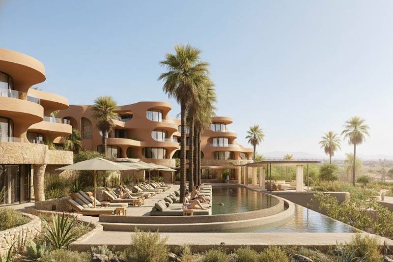 The Art of Living in Spain introduces the WOW Longevity Hotel Apartments, a new investment-led tourism concept