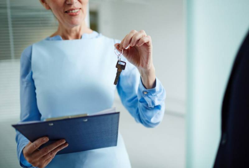 Landlords in Spain offered 100% tax bonus to freeze rents