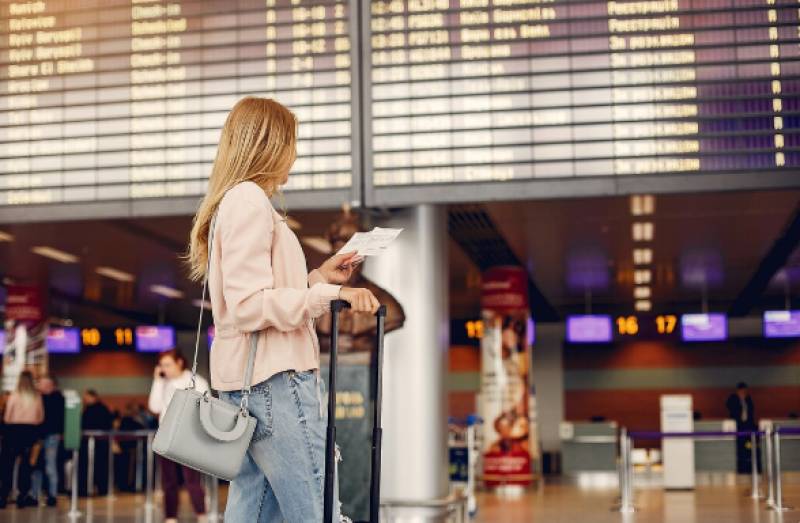Spain's best and worst airports for delays revealed in 2025 rankings 