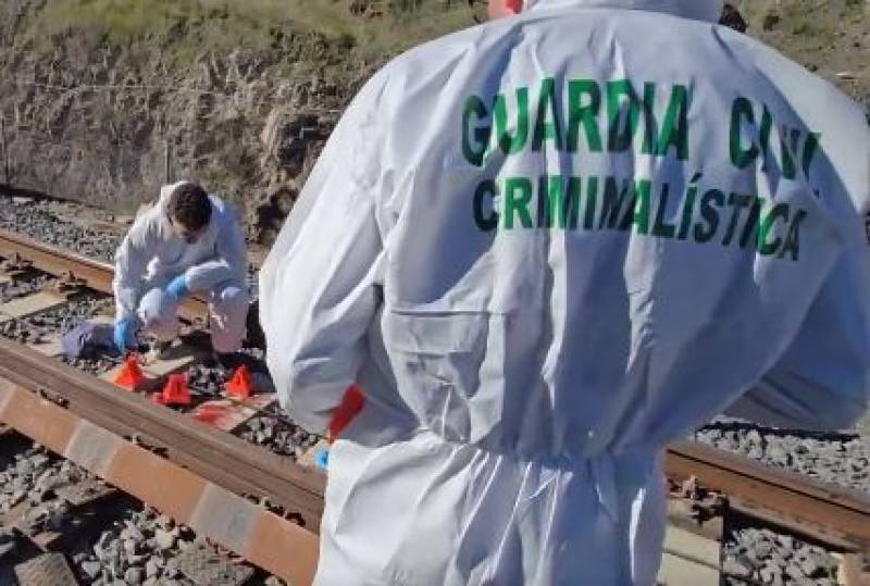 What caused the Córdoba train crash? These are the main hypotheses so far...