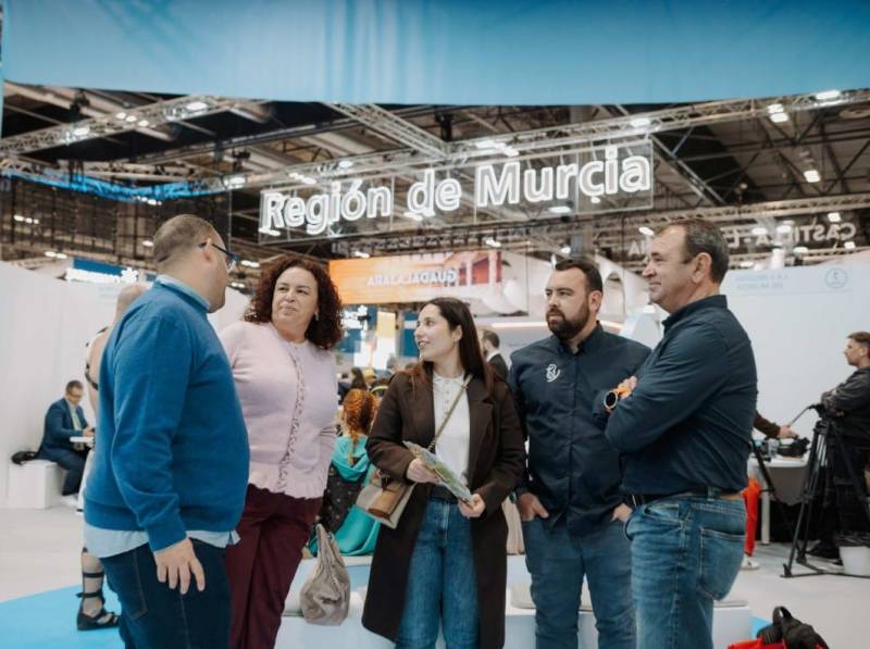 San Pedro del Pinatar puts feelings at the heart of tourism