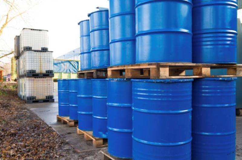 Oil prices surge above $100 a barrel as Iran conflict drags on