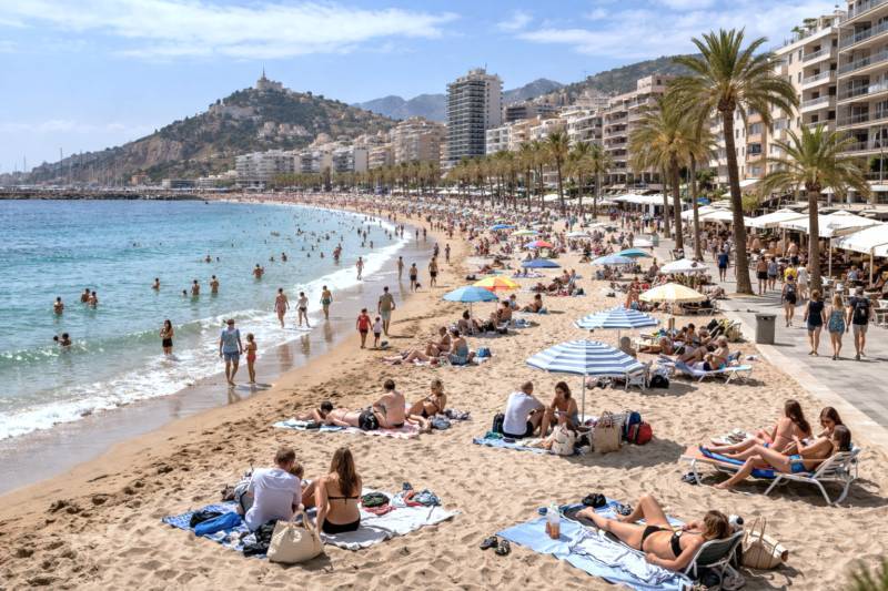 Spanish News Today Editors Roundup Weekly Bulletin March 20