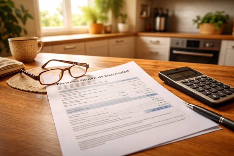 Why electricity bills still feel high nearly a year after Spain's blackout