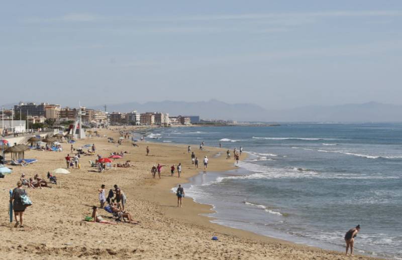 Costa Blanca city in shock as dad kills toddler, 3, before taking his own life