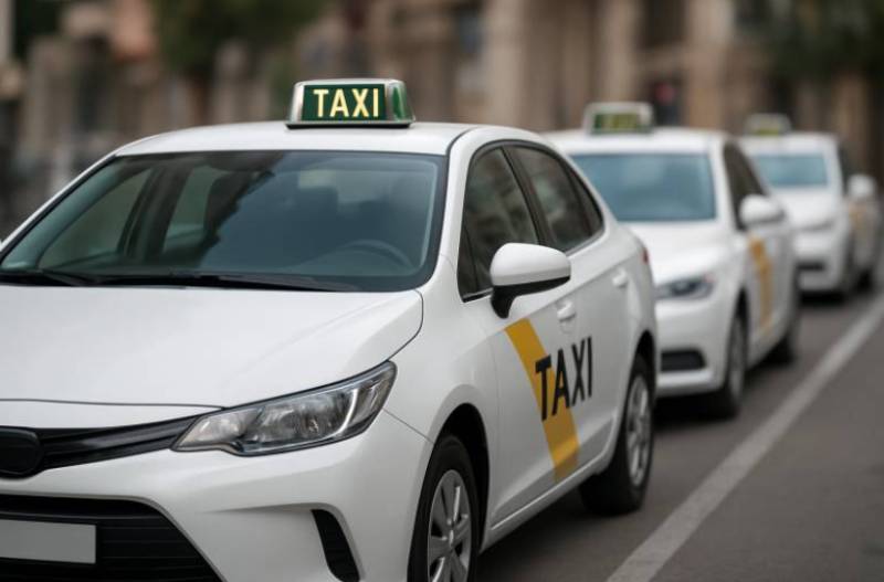 More taxi strikes planned across Alicante, Valencia and Castellón in ongoing row with ride-hailing apps