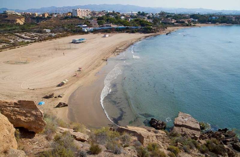 Record 41 Blue Flags for the Region of Murcia in 2026