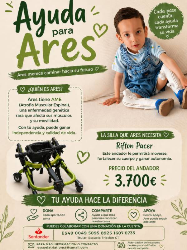 How HELP Murcia Mar Menor has been making a difference across the Region
