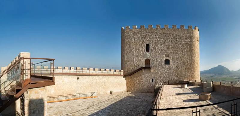 Historic Jumilla Castle set for new archaeological investigation