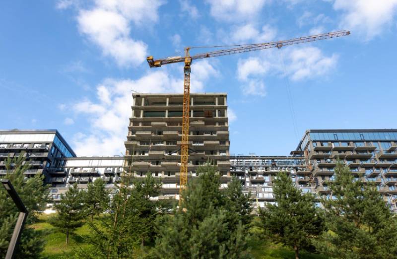 Vega Baja leads Alicante's property boom with 2,000 new homes built in just three months