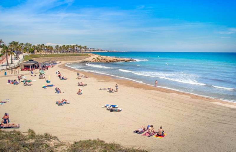 Costa Blanca promoted as one of Spain’s top destinations for learning Spanish