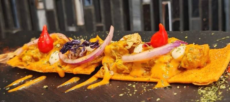 June 12 to 28 “Pimentón” paprika specialities in a tasty tapas route in Lorca