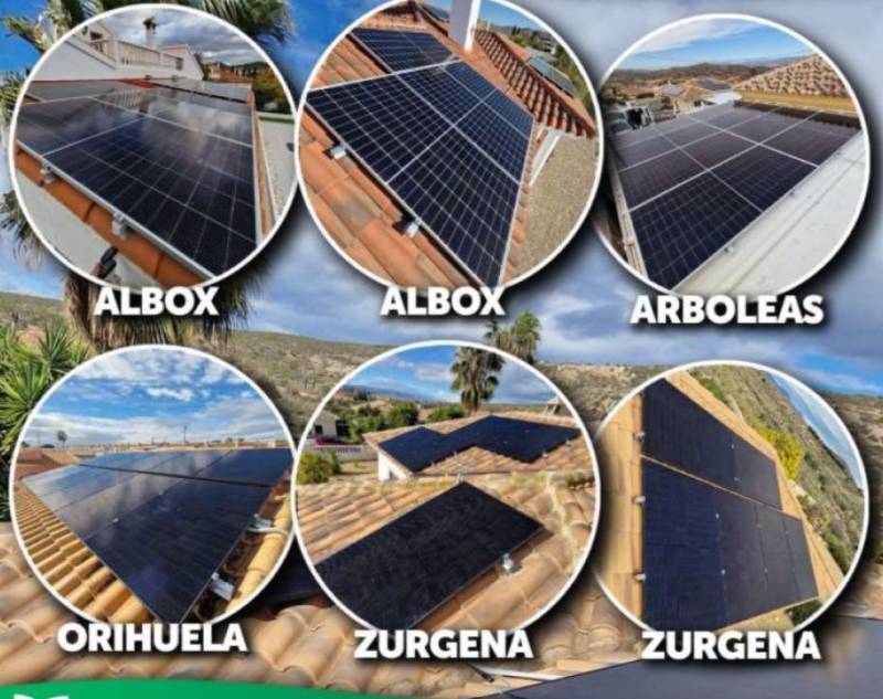 Why more and more homeowners in southern Spain are going solar with Ecocorp