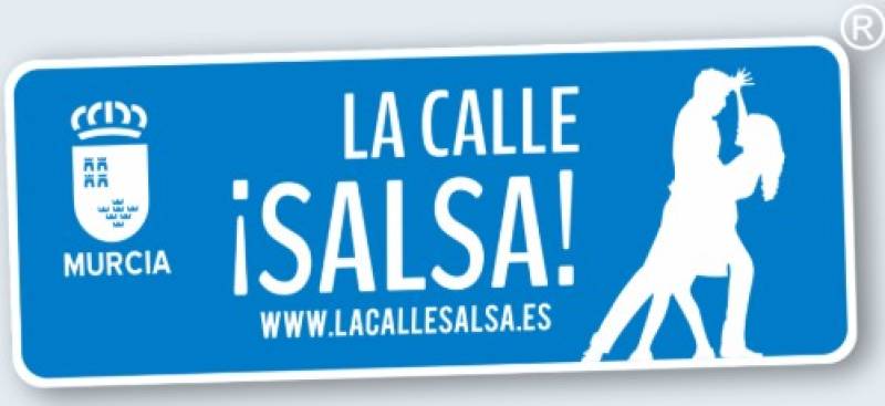 June 27 Free open-air salsa sessions in Los Alcázares