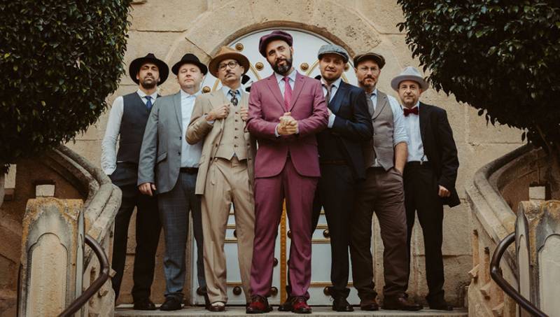 What's on in Águilas July 2026