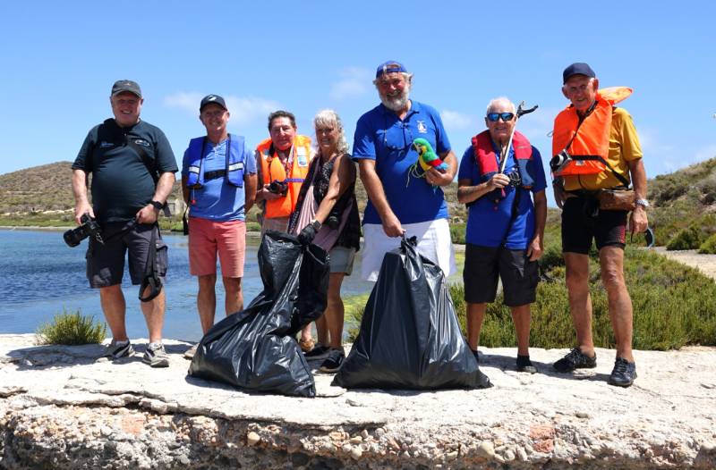 Murcia photo of the month July 2026