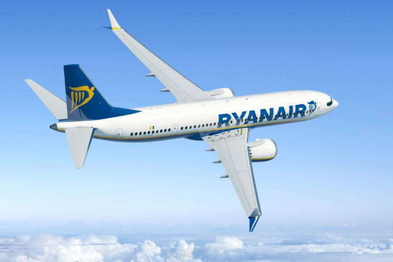 ''Like a horror film'': Passengers describe terrifying turbulence on Ryanair flight from Alicante