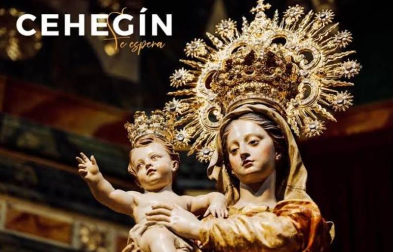 July 25 Jubilee Year ends in Cehegín