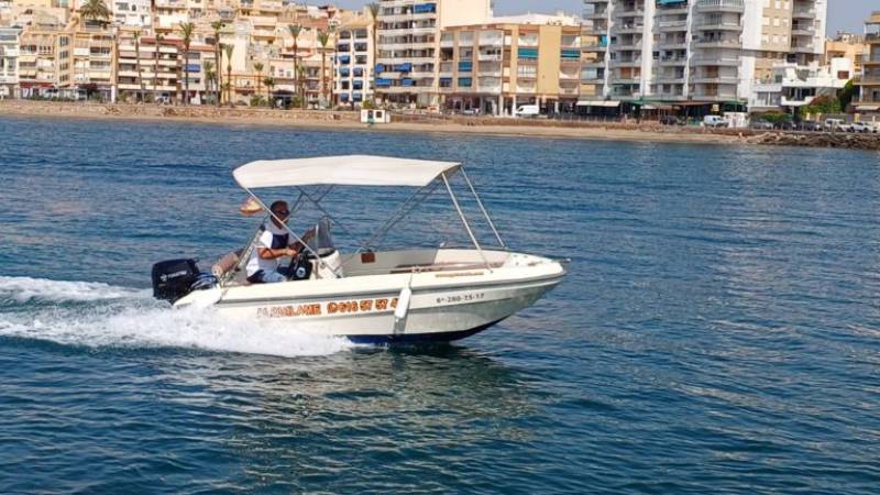 What's on in Águilas August 2026
