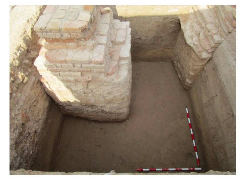 Archaeologists uncover more secrets beneath Murcia's San Esteban