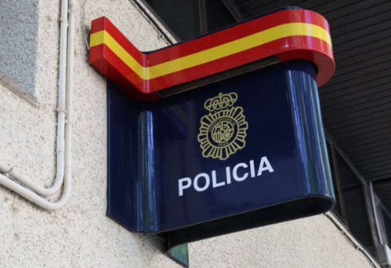 Attacks on police officers in Murcia have doubled in a decade and unions say the system is failing the people who protect us