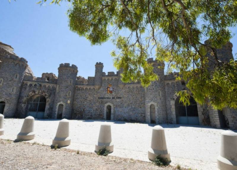 10 architectural surprises in the Region of Murcia!