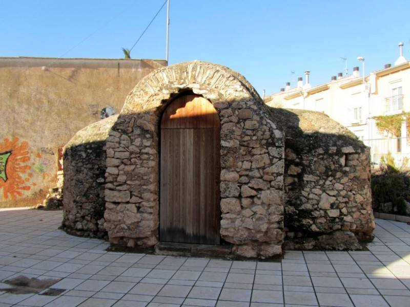 10 architectural surprises in the Region of Murcia!