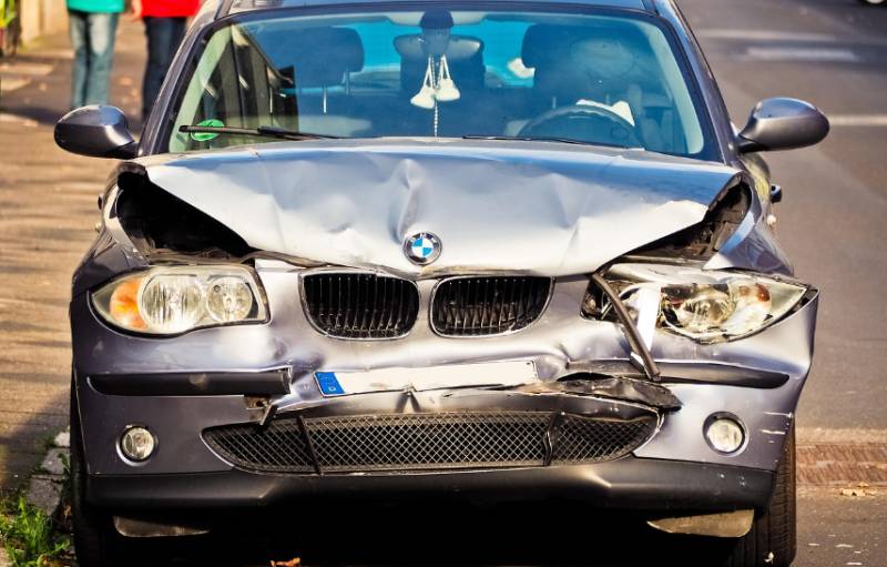 Distracted driving is behind more than a quarter of fatal accidents in Murcia this year