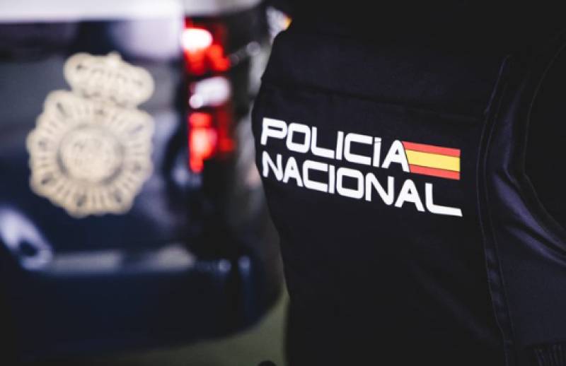 Children left alone in Granada after families enter Spain on tourist visas