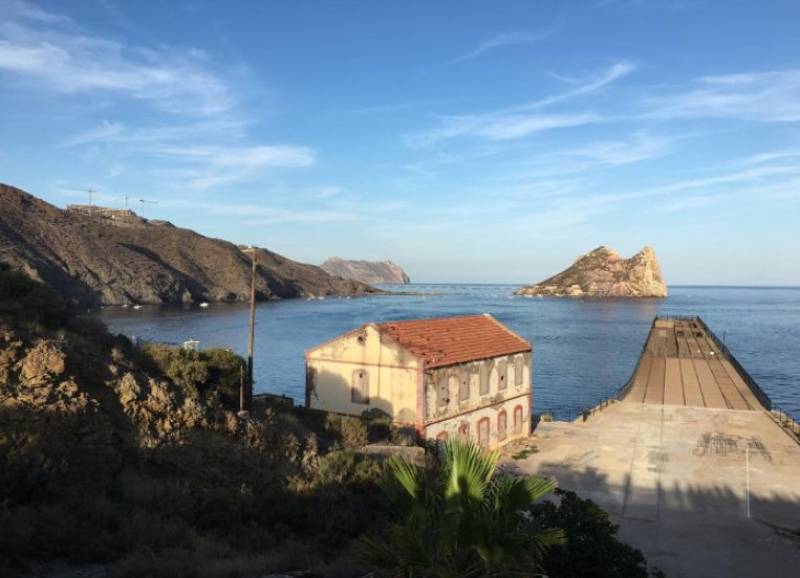 What's on in Águilas November 2026