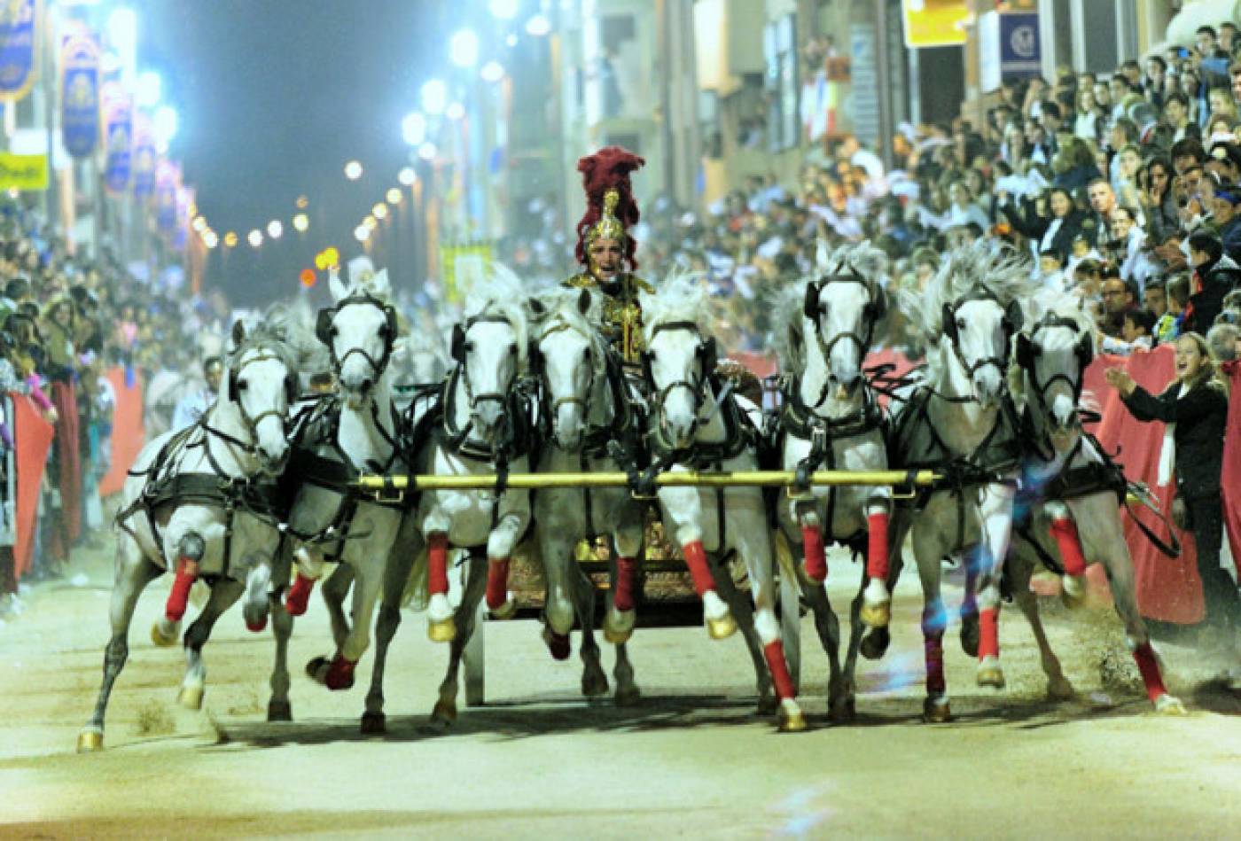 Lorca Tourist Office