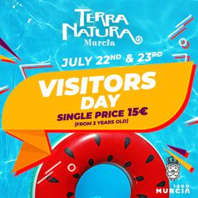 Terra Natura Waterpark