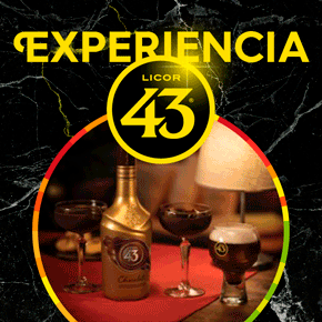 Experience 43 Tour