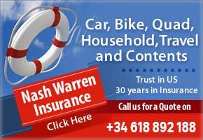 Nashwarren Insurance Camposol Today Trusted Traders