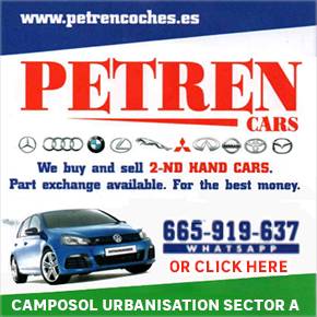 Petren coches Right col