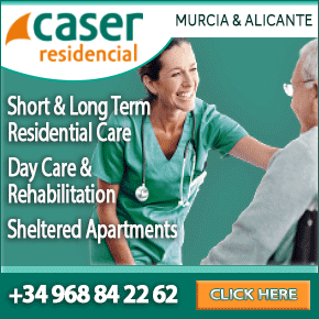 Caser Murcia Right Column Banner