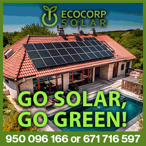 EcoCorp Solar