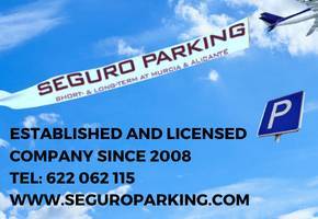Seguro Parking