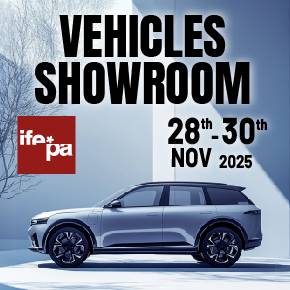 IFEPA Motor Show 2025 rh column